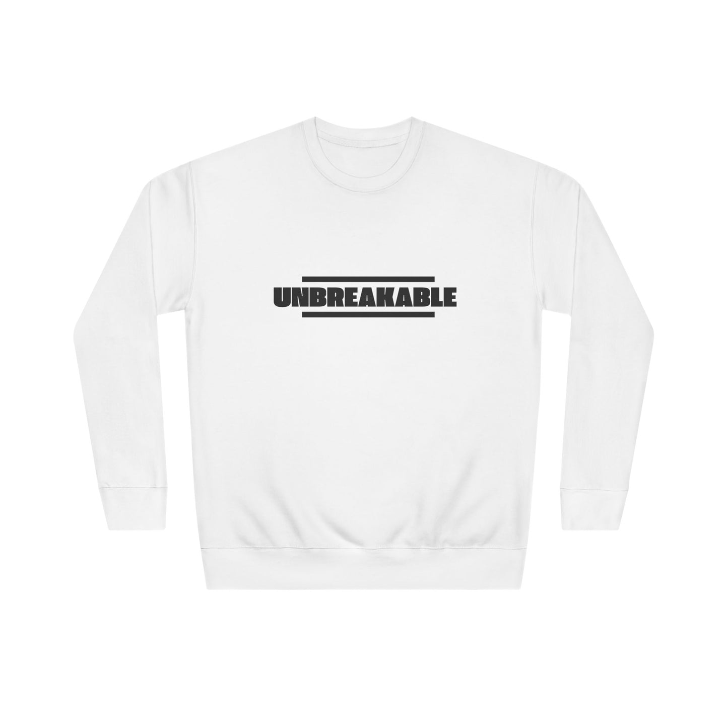 Unisex Crew Sweatshirt