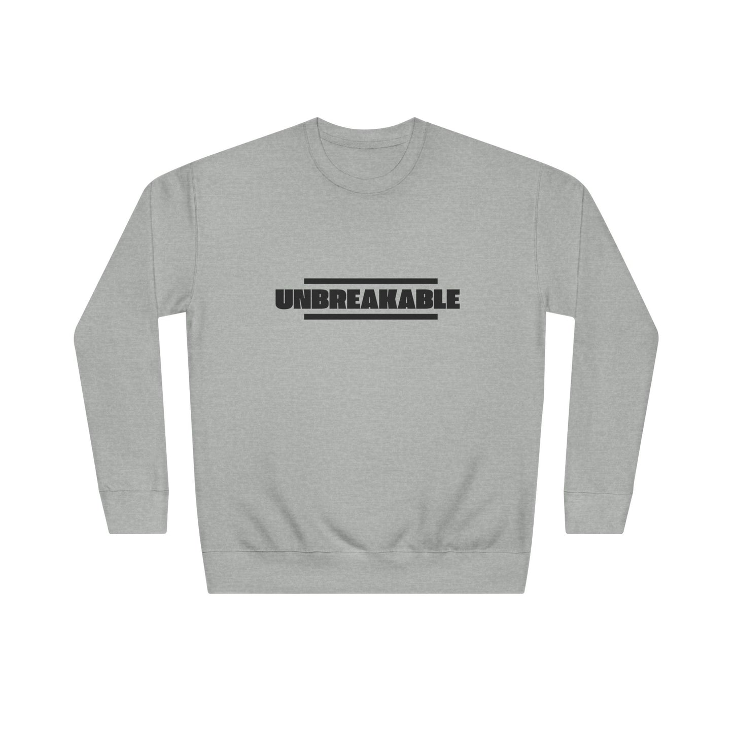 Unisex Crew Sweatshirt