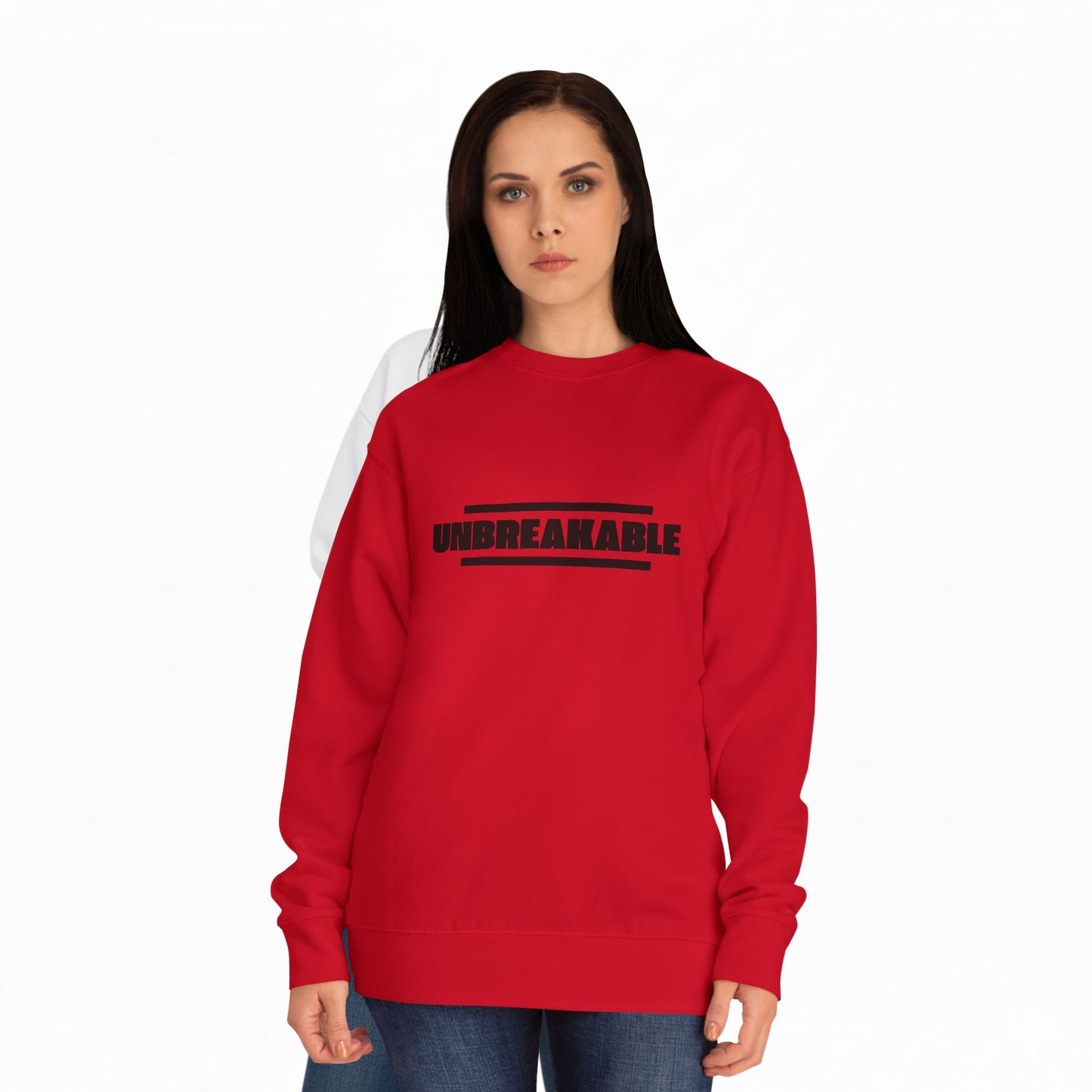 Unisex Crew Sweatshirt
