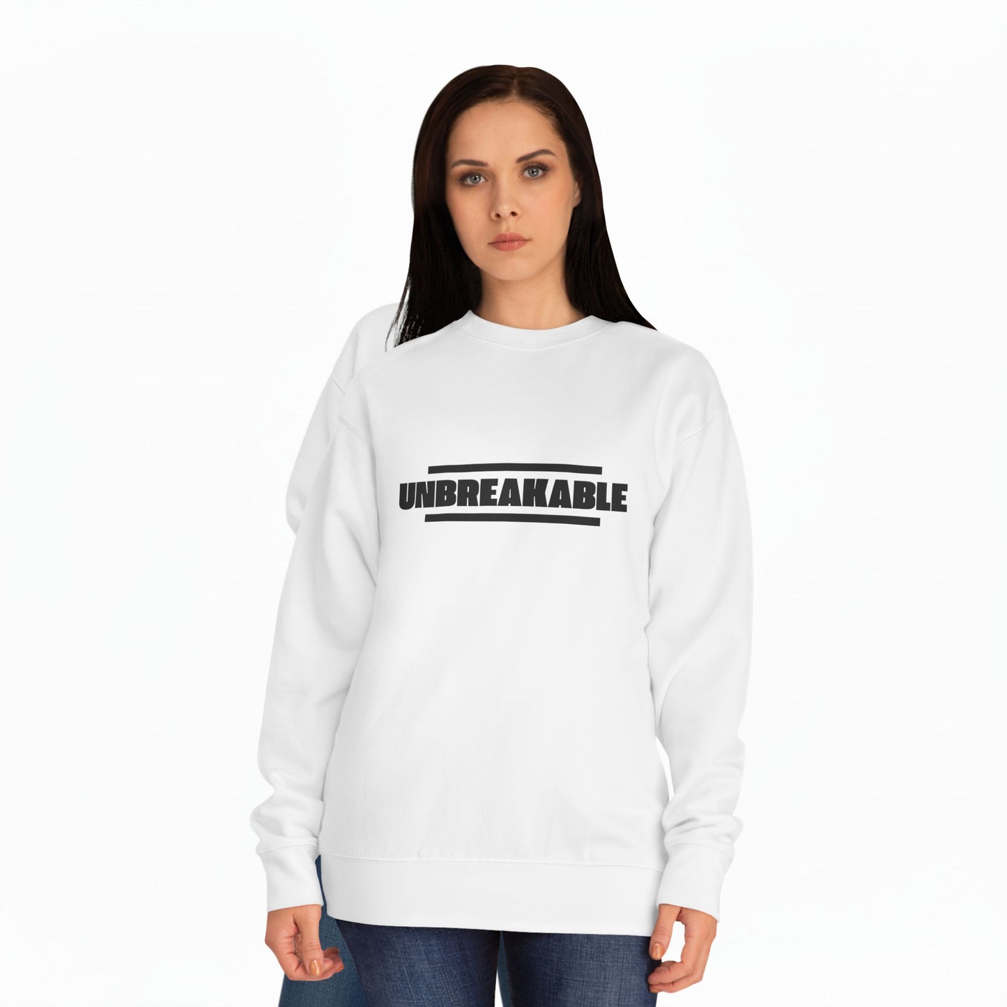 Unisex Crew Sweatshirt