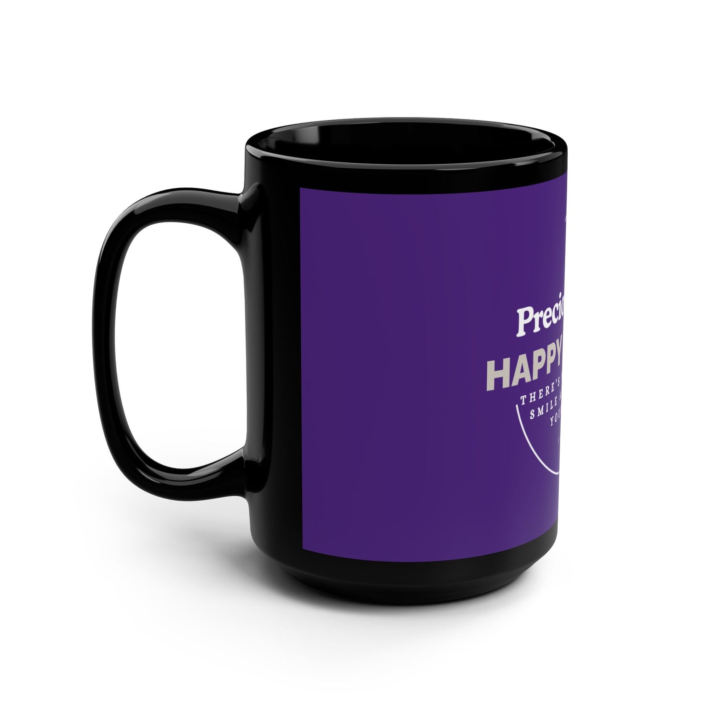 Birthday Gift for Dad, Coffee Mug, Black Tea Cup, Father's Day Present, Dad's Birthday Gift, Office Mug