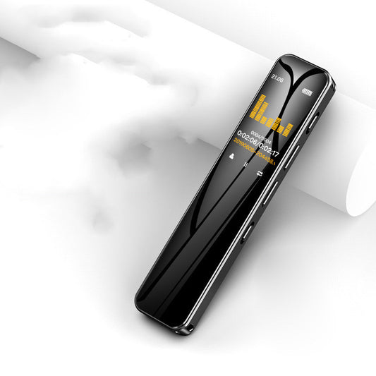 Office Accessories - Professional Voice Recorder HD Noise Reduction