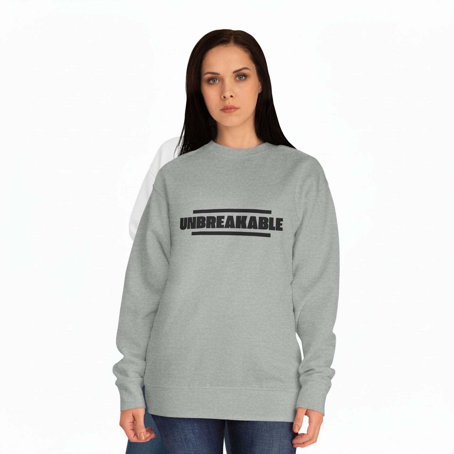 Unisex Crew Sweatshirt