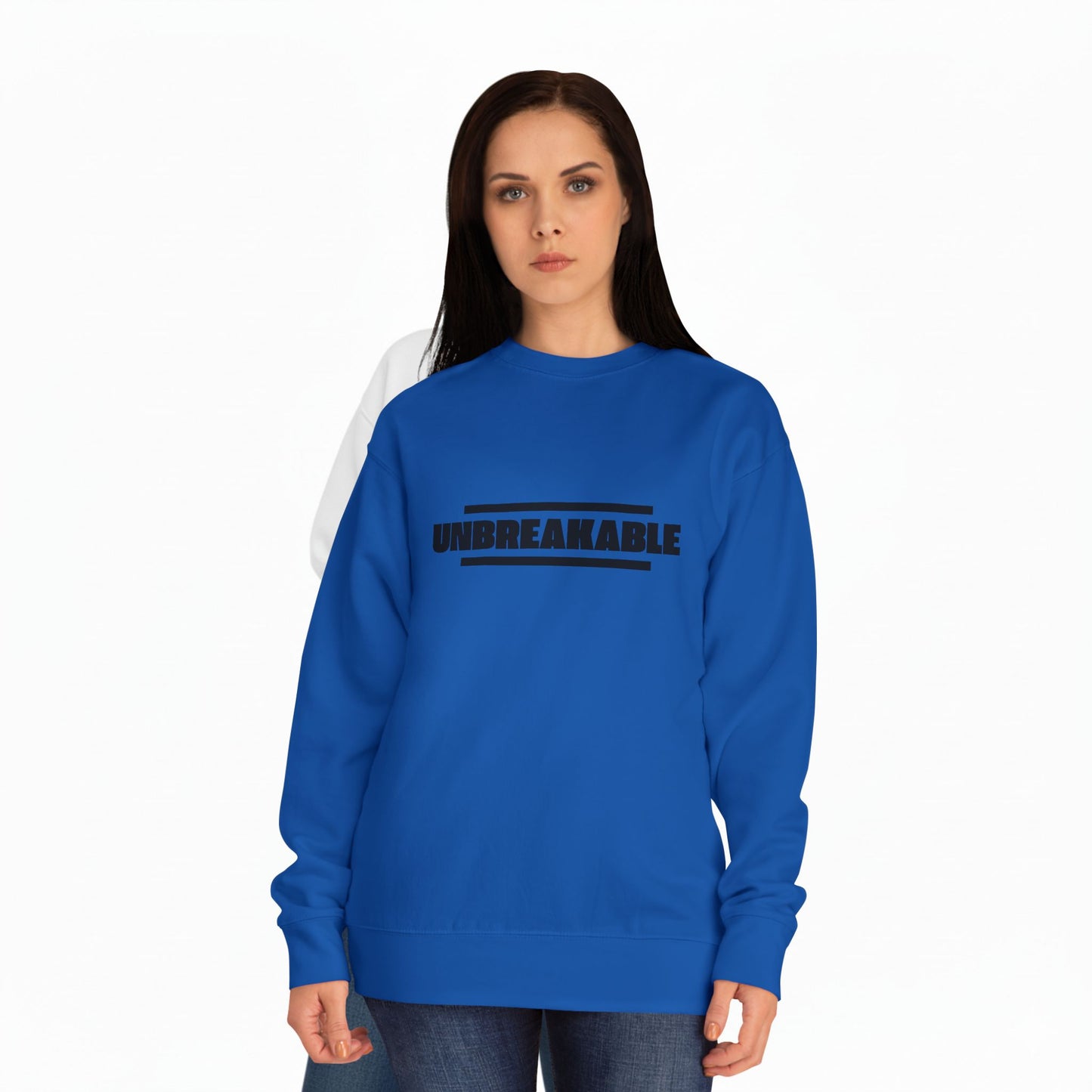 Unisex Crew Sweatshirt