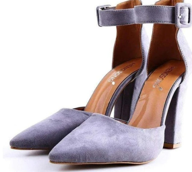 Laix Pumps Women's Heel Shoes